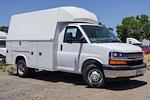 2024 Chevrolet Express 3500 Regular Cab DRW RWD Knapheide Service Utility Van for sale #S0591 - photo 3