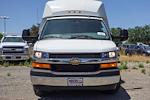 2024 Chevrolet Express 3500 Regular Cab DRW RWD Knapheide Service Utility Van for sale #S0591 - photo 4