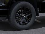 2025 Chevrolet Silverado 1500 Crew Cab 4WD Pickup for sale #S0614 - photo 9