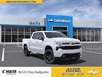 2025 Chevrolet Silverado 1500 Crew Cab 4WD Pickup for sale #S0616 - photo 1