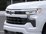 2025 Chevrolet Silverado 1500 Crew Cab 4WD Pickup for sale #S0616 - photo 13