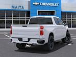 2025 Chevrolet Silverado 1500 Crew Cab 4WD Pickup for sale #S0616 - photo 4