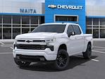 2025 Chevrolet Silverado 1500 Crew Cab 4WD Pickup for sale #S0616 - photo 6