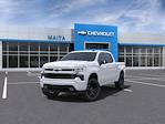 2025 Chevrolet Silverado 1500 Crew Cab 4WD Pickup for sale #S0616 - photo 8