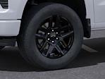 2025 Chevrolet Silverado 1500 Crew Cab 4WD Pickup for sale #S0616 - photo 9