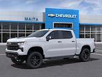 2025 Chevrolet Silverado 1500 Crew Cab 4WD Pickup for sale #S0624 - photo 2