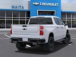 2025 Chevrolet Silverado 1500 Crew Cab 4WD Pickup for sale #S0624 - photo 4