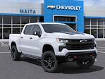 2025 Chevrolet Silverado 1500 Crew Cab 4WD Pickup for sale #S0624 - photo 7