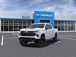 2025 Chevrolet Silverado 1500 Crew Cab 4WD Pickup for sale #S0624 - photo 8