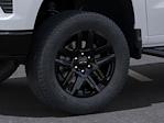 2025 Chevrolet Silverado 1500 Crew Cab 4WD Pickup for sale #S0624 - photo 9