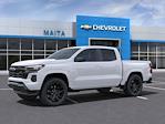 2025 Chevrolet Colorado Crew Cab 4WD Pickup for sale #S0639 - photo 2