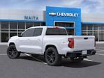 2025 Chevrolet Colorado Crew Cab 4WD Pickup for sale #S0639 - photo 3