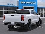 2025 Chevrolet Colorado Crew Cab 4WD Pickup for sale #S0639 - photo 4