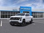 2025 Chevrolet Colorado Crew Cab 4WD Pickup for sale #S0639 - photo 8