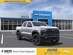 2025 Chevrolet Colorado Crew Cab 4WD Pickup for sale #S0643 - photo 1