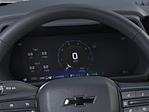 2025 Chevrolet Colorado Crew Cab 4WD Pickup for sale #S0643 - photo 18
