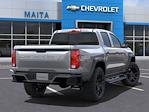 2025 Chevrolet Colorado Crew Cab 4WD Pickup for sale #S0643 - photo 4