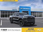 2025 Chevrolet Colorado Crew Cab 4WD Pickup for sale #S0648 - photo 1