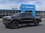 2025 Chevrolet Colorado Crew Cab 4WD Pickup for sale #S0648 - photo 2