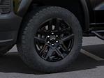 2025 Chevrolet Colorado Crew Cab 4WD Pickup for sale #S0648 - photo 9