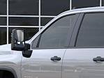 New 2025 Chevrolet Silverado 2500 Custom Crew Cab 4WD Pickup for sale #S0649 - photo 12