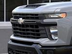 New 2025 Chevrolet Silverado 2500 Custom Crew Cab 4WD Pickup for sale #S0649 - photo 13
