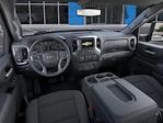 New 2025 Chevrolet Silverado 2500 Custom Crew Cab 4WD Pickup for sale #S0649 - photo 15