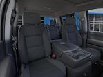 New 2025 Chevrolet Silverado 2500 Custom Crew Cab 4WD Pickup for sale #S0649 - photo 16