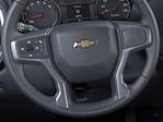 New 2025 Chevrolet Silverado 2500 Custom Crew Cab 4WD Pickup for sale #S0649 - photo 19