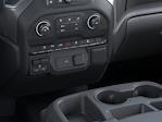 New 2025 Chevrolet Silverado 2500 Custom Crew Cab 4WD Pickup for sale #S0649 - photo 23