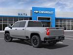 New 2025 Chevrolet Silverado 2500 Custom Crew Cab 4WD Pickup for sale #S0649 - photo 3