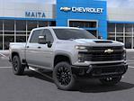 New 2025 Chevrolet Silverado 2500 Custom Crew Cab 4WD Pickup for sale #S0649 - photo 7