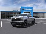 New 2025 Chevrolet Silverado 2500 Custom Crew Cab 4WD Pickup for sale #S0649 - photo 8