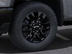 New 2025 Chevrolet Silverado 2500 Custom Crew Cab 4WD Pickup for sale #S0649 - photo 9