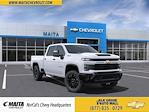 2025 Chevrolet Silverado 2500 Crew Cab 4WD Pickup for sale #S0651 - photo 1