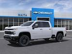 2025 Chevrolet Silverado 2500 Crew Cab 4WD Pickup for sale #S0651 - photo 2