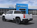 2025 Chevrolet Silverado 2500 Crew Cab 4WD Pickup for sale #S0651 - photo 3