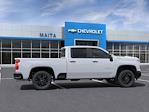 2025 Chevrolet Silverado 2500 Crew Cab 4WD Pickup for sale #S0651 - photo 5