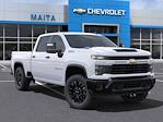 2025 Chevrolet Silverado 2500 Crew Cab 4WD Pickup for sale #S0651 - photo 7