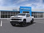 2025 Chevrolet Silverado 2500 Crew Cab 4WD Pickup for sale #S0651 - photo 8