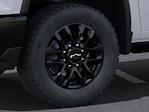 2025 Chevrolet Silverado 2500 Crew Cab 4WD Pickup for sale #S0651 - photo 9
