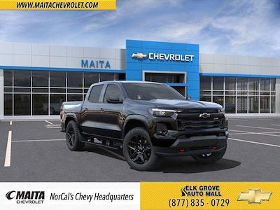 2025 Chevrolet Colorado Crew Cab 4WD Pickup for sale #S0653 - photo 1