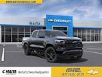 2025 Chevrolet Colorado Crew Cab 4WD Pickup for sale #S0653 - photo 1
