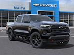 2025 Chevrolet Colorado Crew Cab 4WD Pickup for sale #S0653 - photo 7