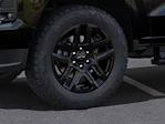 2025 Chevrolet Colorado Crew Cab 4WD Pickup for sale #S0653 - photo 9