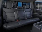 2025 Chevrolet Silverado 1500 Crew Cab 4WD Pickup for sale #S0657 - photo 17