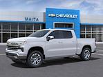 2025 Chevrolet Silverado 1500 Crew Cab 4WD Pickup for sale #S0657 - photo 2