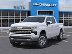 2025 Chevrolet Silverado 1500 Crew Cab 4WD Pickup for sale #S0657 - photo 6
