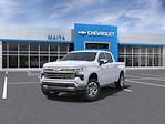2025 Chevrolet Silverado 1500 Crew Cab 4WD Pickup for sale #S0657 - photo 8