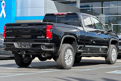 New 2025 Chevrolet Silverado 2500 High Country Crew Cab for sale #25M0014 - photo 2